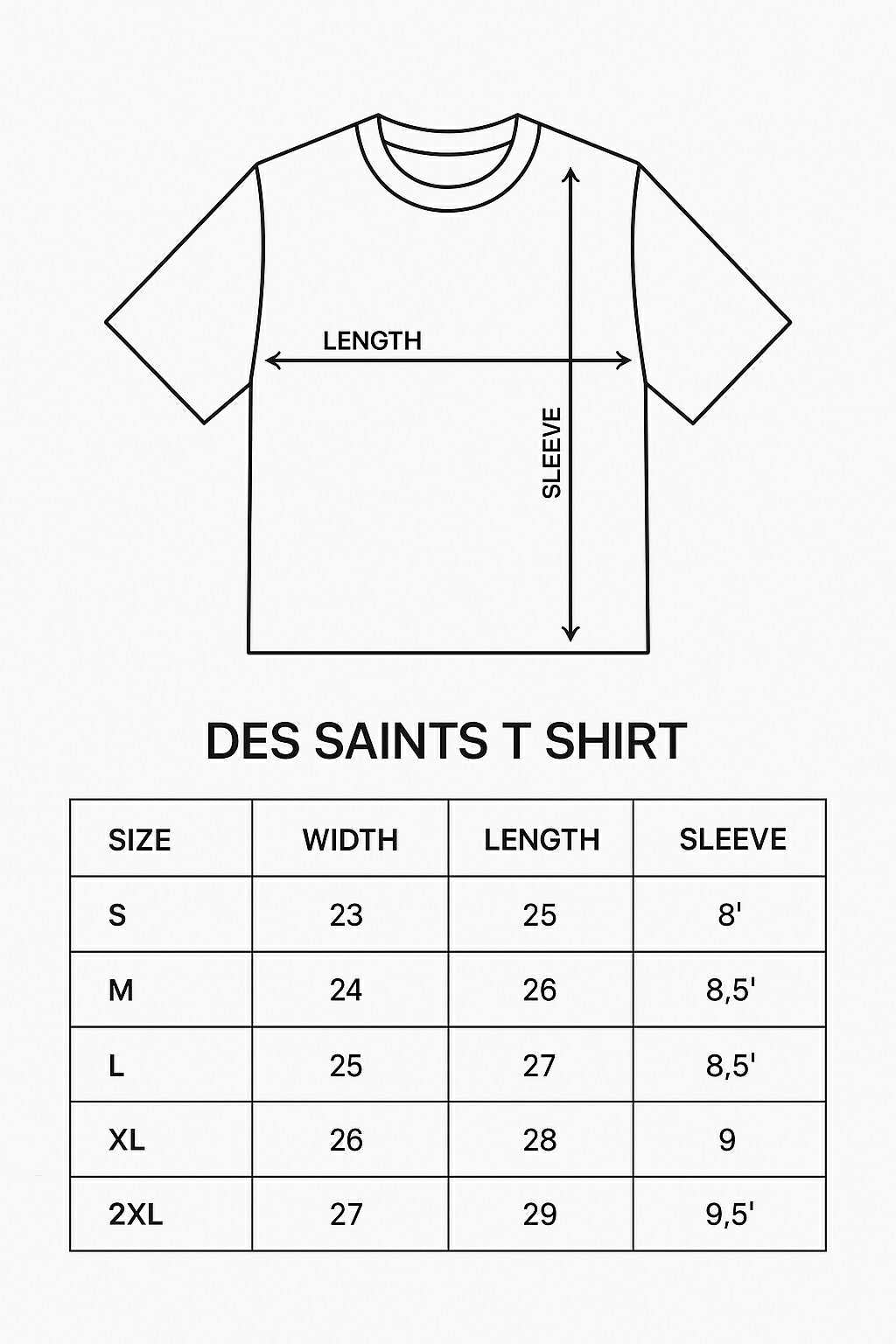 Blanc Noir - Boxy Cropped Tee