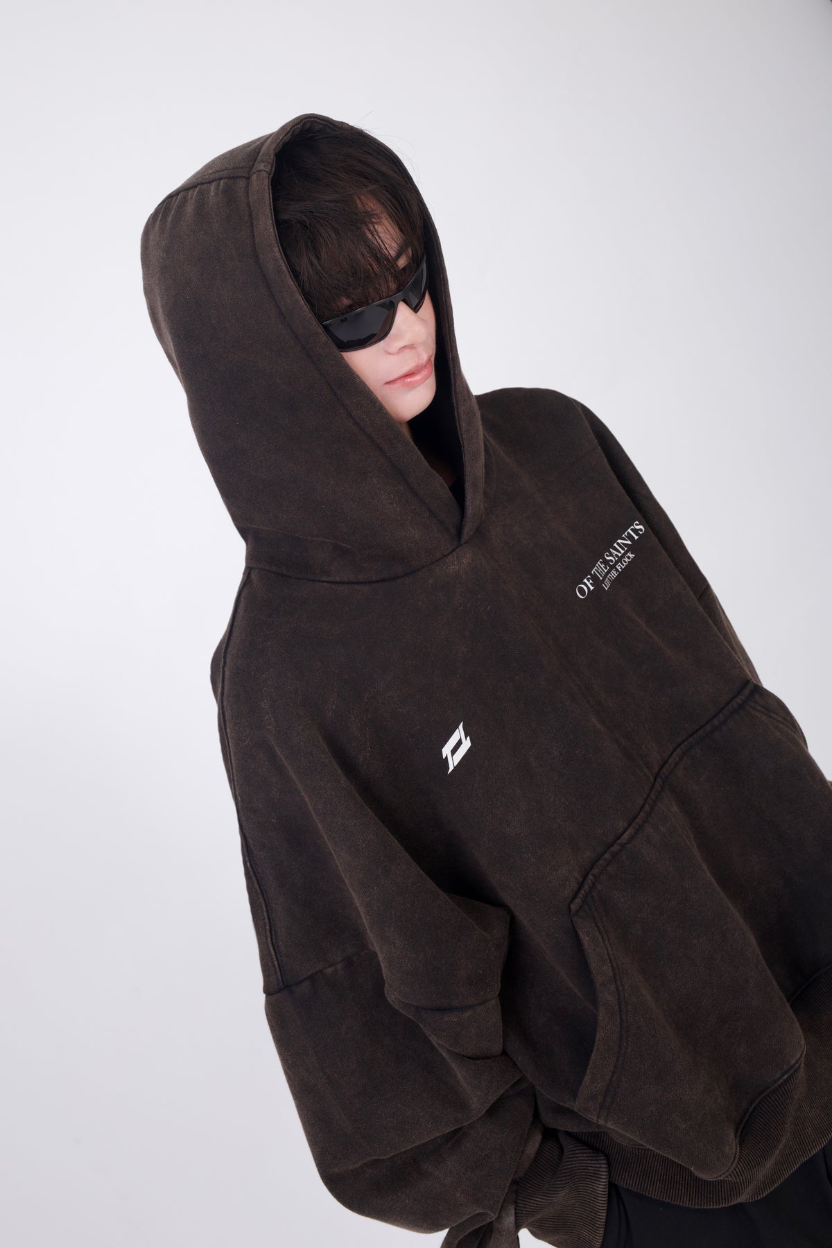 Know Thy Roots - Hoodie