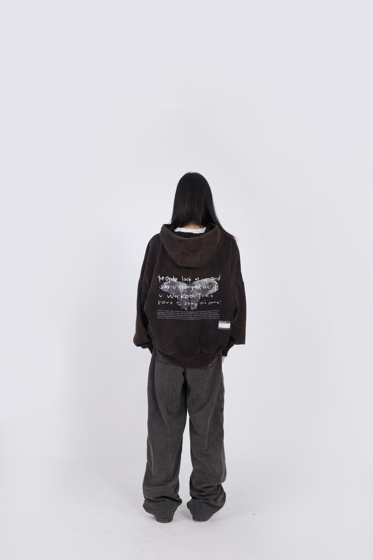 Know Thy Roots - Hoodie